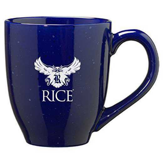 CER1-BLU-RICE-L1-CLC: LXG L1 MUG BLU, Rice